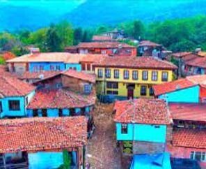 Günübirlik Bursa Kültür Turu