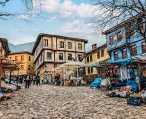 Günübirlik Bursa Kültür Turu