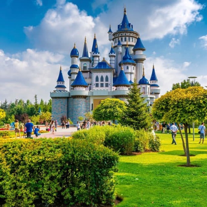 Günübirlik Eskişehir Turu