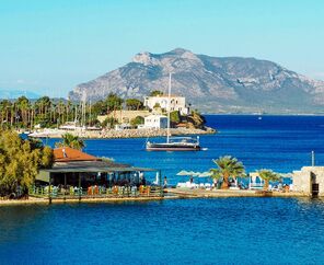 Marmaris - Datça - Akyaka