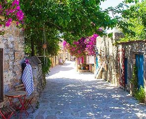 Marmaris - Datça - Akyaka
