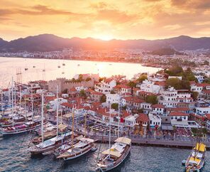 Marmaris - Datça - Akyaka