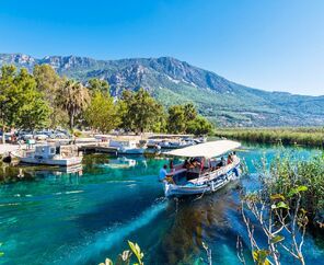 Marmaris - Datça - Akyaka