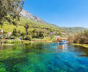 Marmaris - Datça - Akyaka