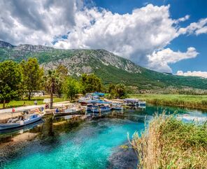 Marmaris - Datça - Akyaka