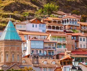 Batum - Tiflis Turu