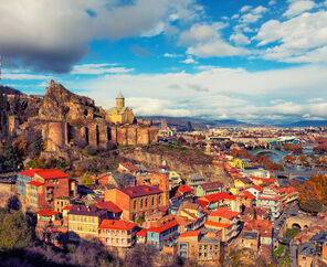 Batum - Tiflis Turu