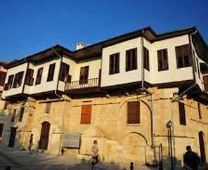 Adana - Tarsus