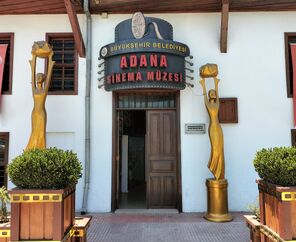 Adana - Tarsus