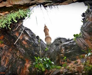 Adana - Tarsus