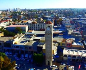 Adana - Tarsus