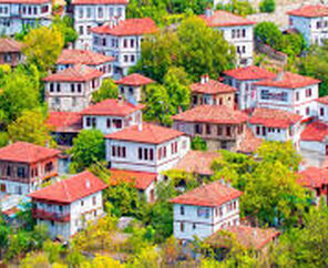 Amasra / Safranbolu Turu