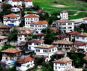 Amasra / Safranbolu Turu