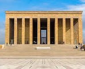 Ankara - Eskişehir Turu