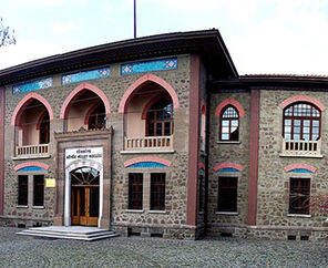 Ankara - Eskişehir Turu