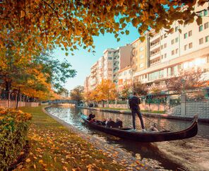 Ankara - Eskişehir Turu