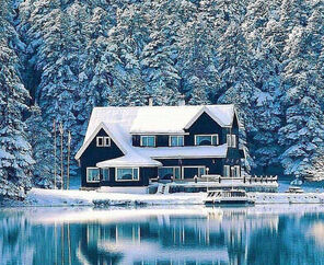 Abant - Gölcük Tabiat Parkları