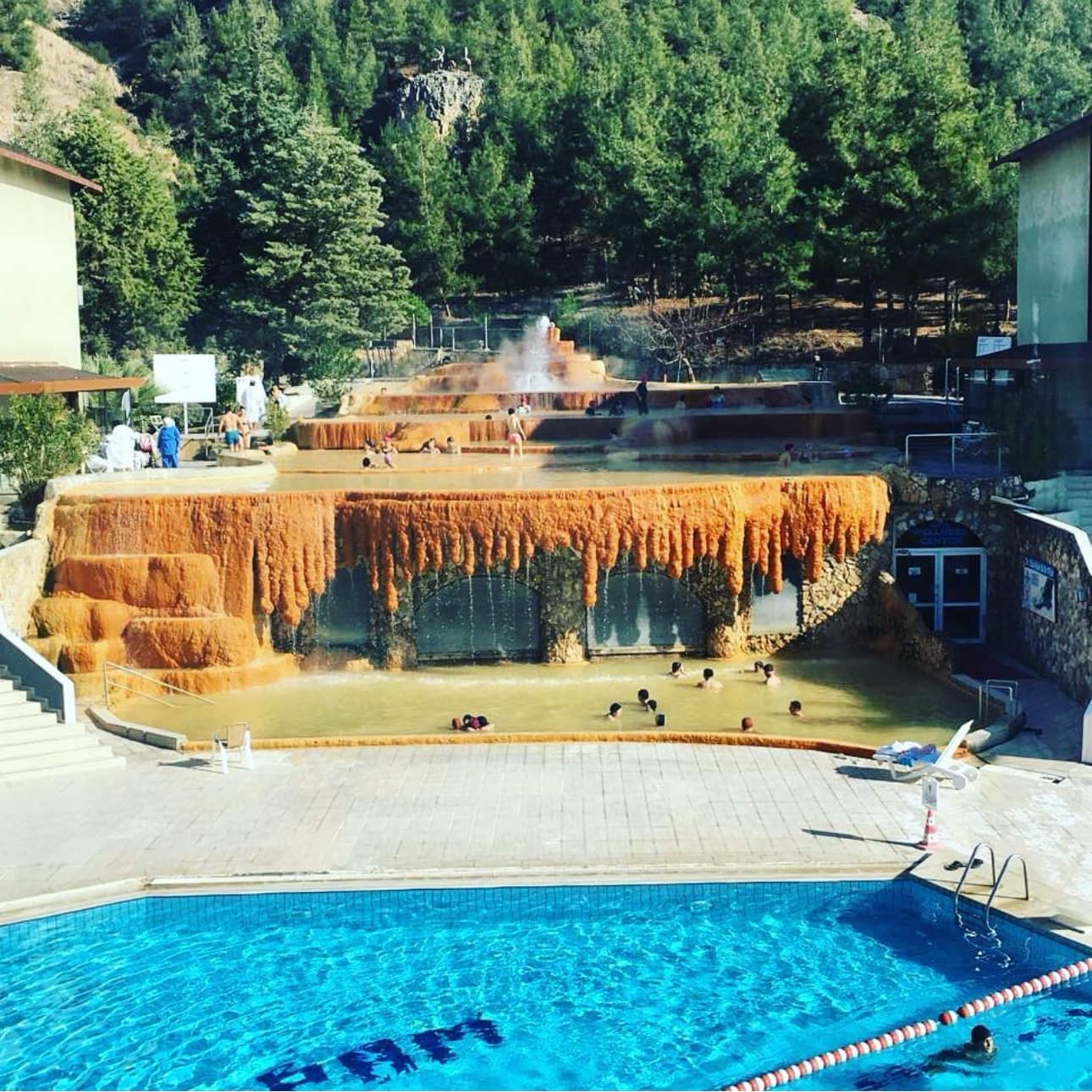 Pam Termal Hotel Clinic&Spa Tati Paketi ERKEN REZERVASYON!