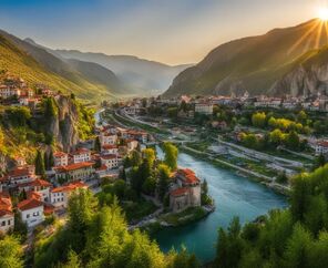 Tokat - Amasya - Ballıca Mağarası