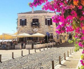 Ayvalık- Cunda-Bergama - Urla -Sığacık