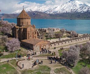 Doğu Anadolu Turu