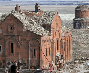 Doğu Anadolu Turu