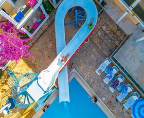 Erken Rezervasyon Antalya - Adrasan Tatil Paketi