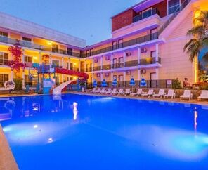 Erken Rezervasyon Antalya - Adrasan Tatil Paketi