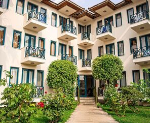 Erken Rezervasyon Butik Likya Tatil Paketi