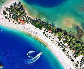 Erken Rezervasyon Butik Likya Tatil Paketi