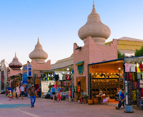 Mısır Turları - 3 Gece Şarm El-Şeyh 2 Gece Kahire Günübirlik İskenderiye