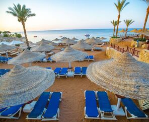 Mısır Turları - 3 Gece Şarm El-Şeyh 2 Gece Kahire Günübirlik İskenderiye