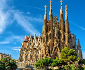 Büyük İspanya ve Endülüs Turu