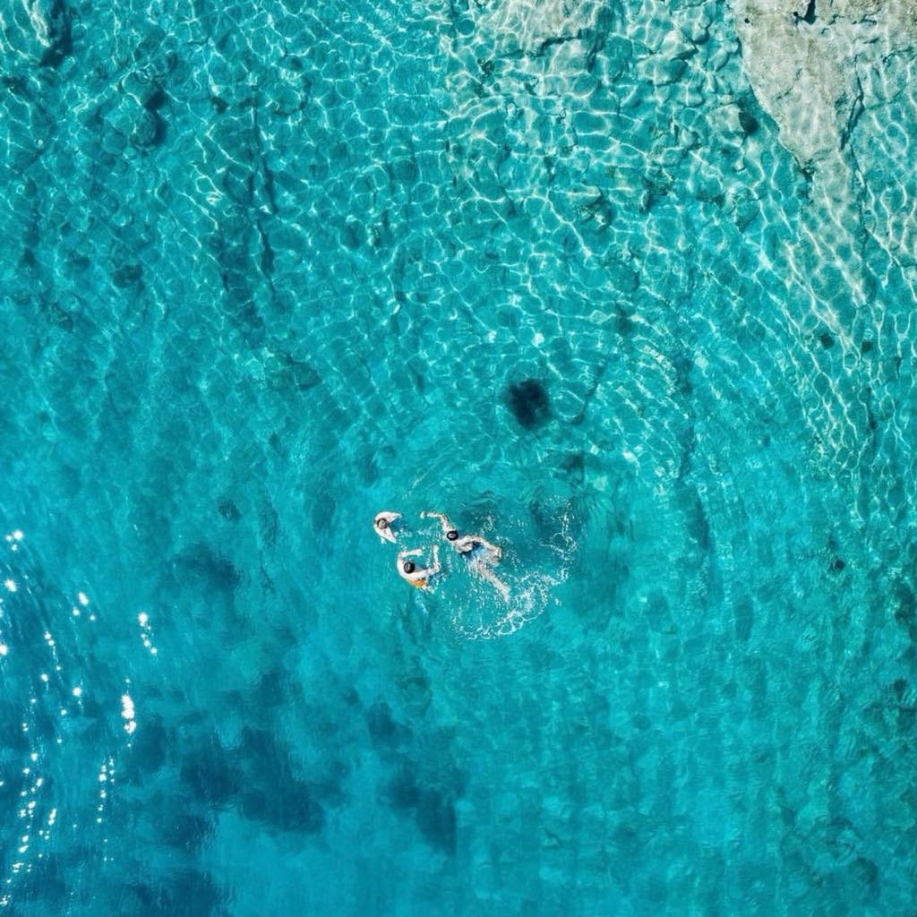 Erken Rezervasyon Antalya - Adrasan Tatil Paketi