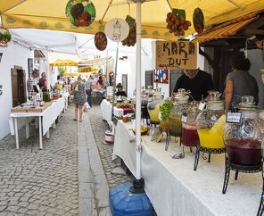Çeşme-Alaçatı-Ilıca Plajı -Urla-Sığacık