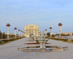 Vizesiz Azerbaycan Turu