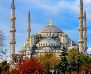 İstanbul Kültür Turu