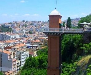 İzmir-Sığacık Turu