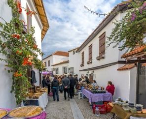 İzmir-Sığacık Turu