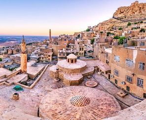 GAP- Mezopotamya Turları