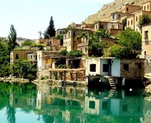 GAP- Mezopotamya Turları