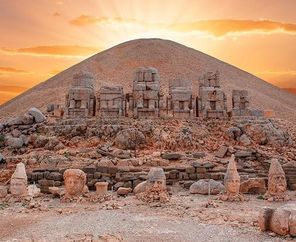 GAP- Mezopotamya Turları