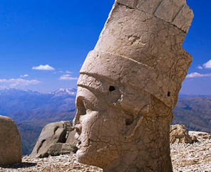 GAP- Mezopotamya Turları