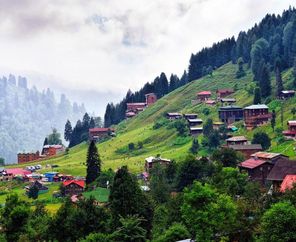 Karadeniz -  Batum Turu