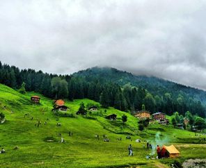 Karadeniz -  Batum Turu