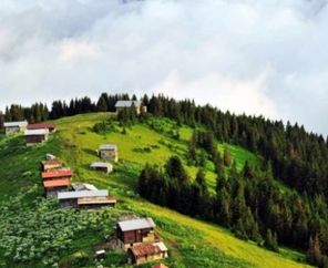 Karadeniz -  Batum Turu