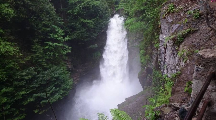 Karadeniz -  Batum Turu