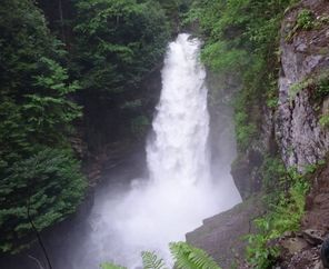 Karadeniz -  Batum Turu