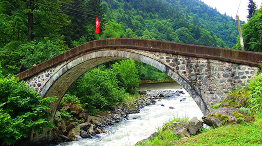 Karadeniz -  Batum Turu