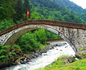 Karadeniz -  Batum Turu